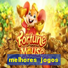 melhores jogos offline para iphone